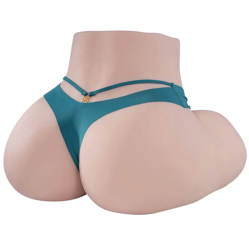 Daisy Pro, Tantaly, Masturbator TPE (Stock Europe) view 3