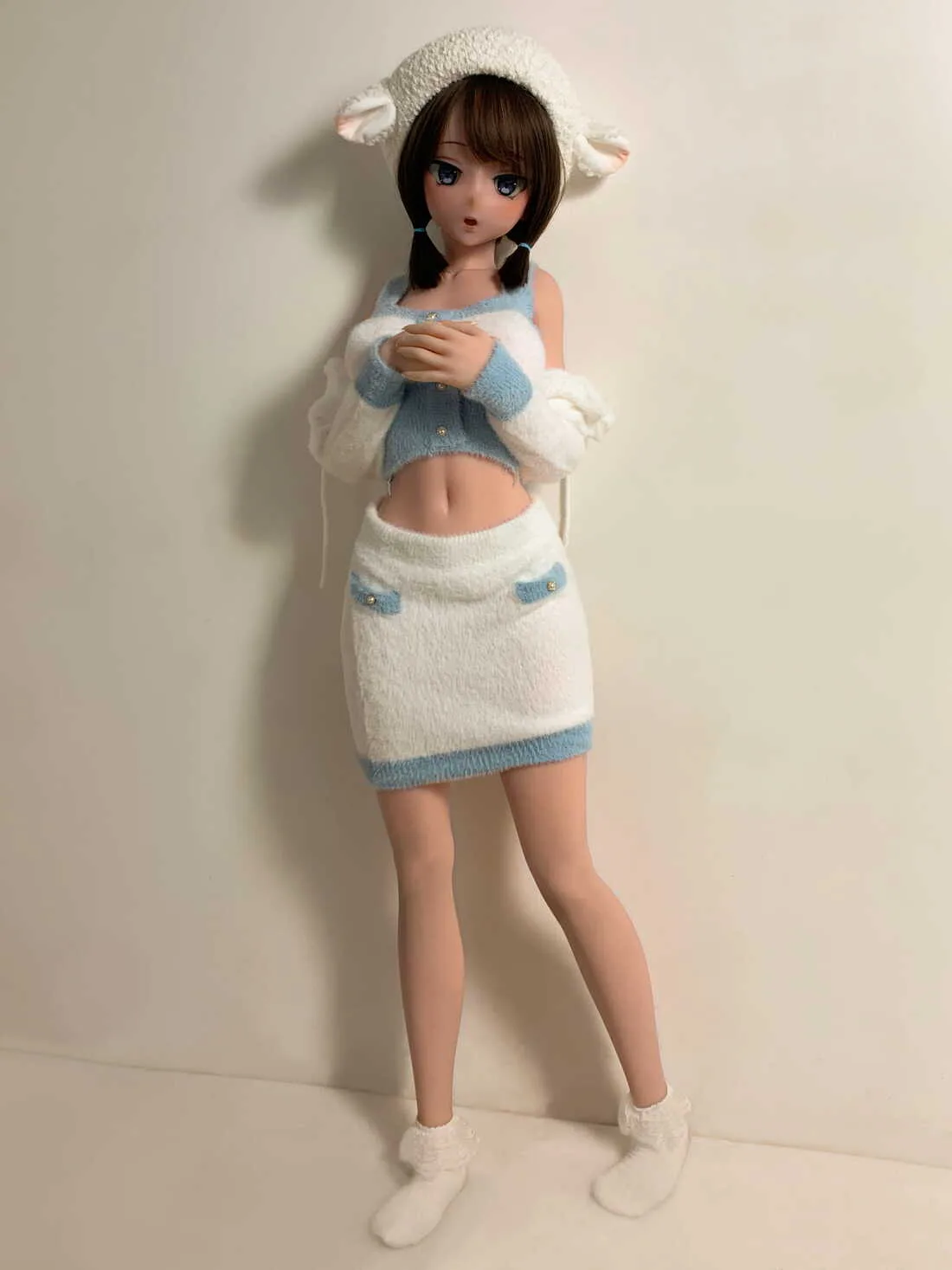 Furukawa Natsuki RAD020 148cm, Elsa Babe, Silicone view 3