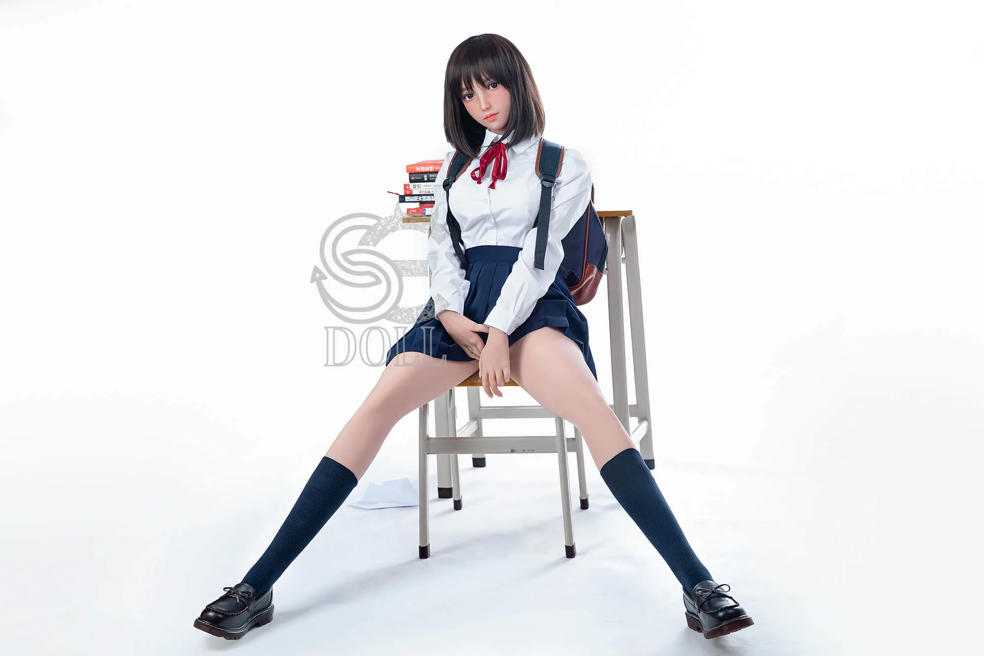 Yuuki. A #076, 163cm, E-Cup, SEDOLL, TPE view 7