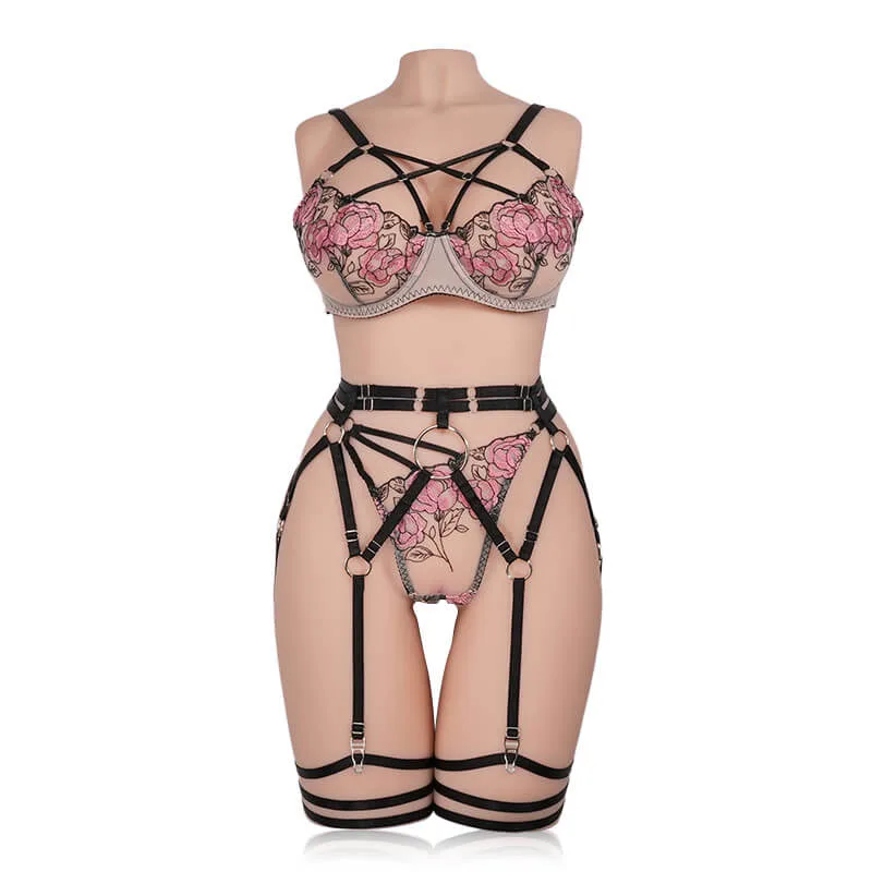 Diana, Tantaly, Torso of TPE (USA STOCK)