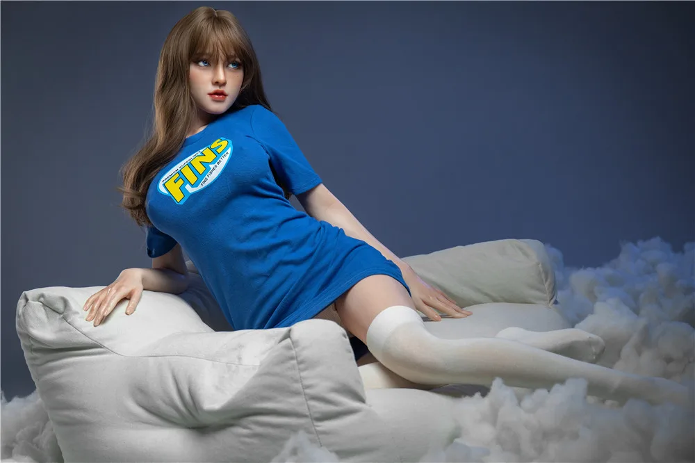 FeiFei 160cm, C-Cup, JY Doll, Silicone view 8