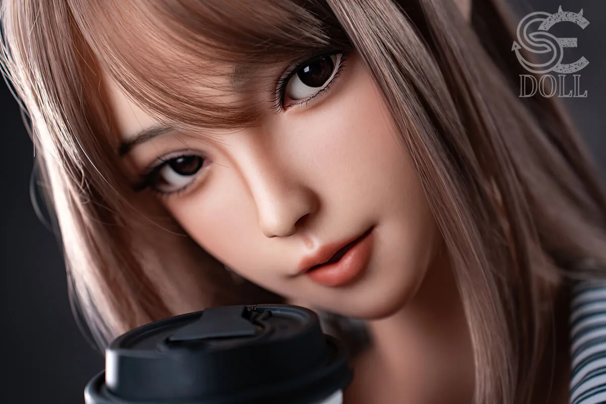 Yuuki.K #076SOV2 T161cm, C-Cup, SEDOLL, Silicone Pro, AYA Series view 6