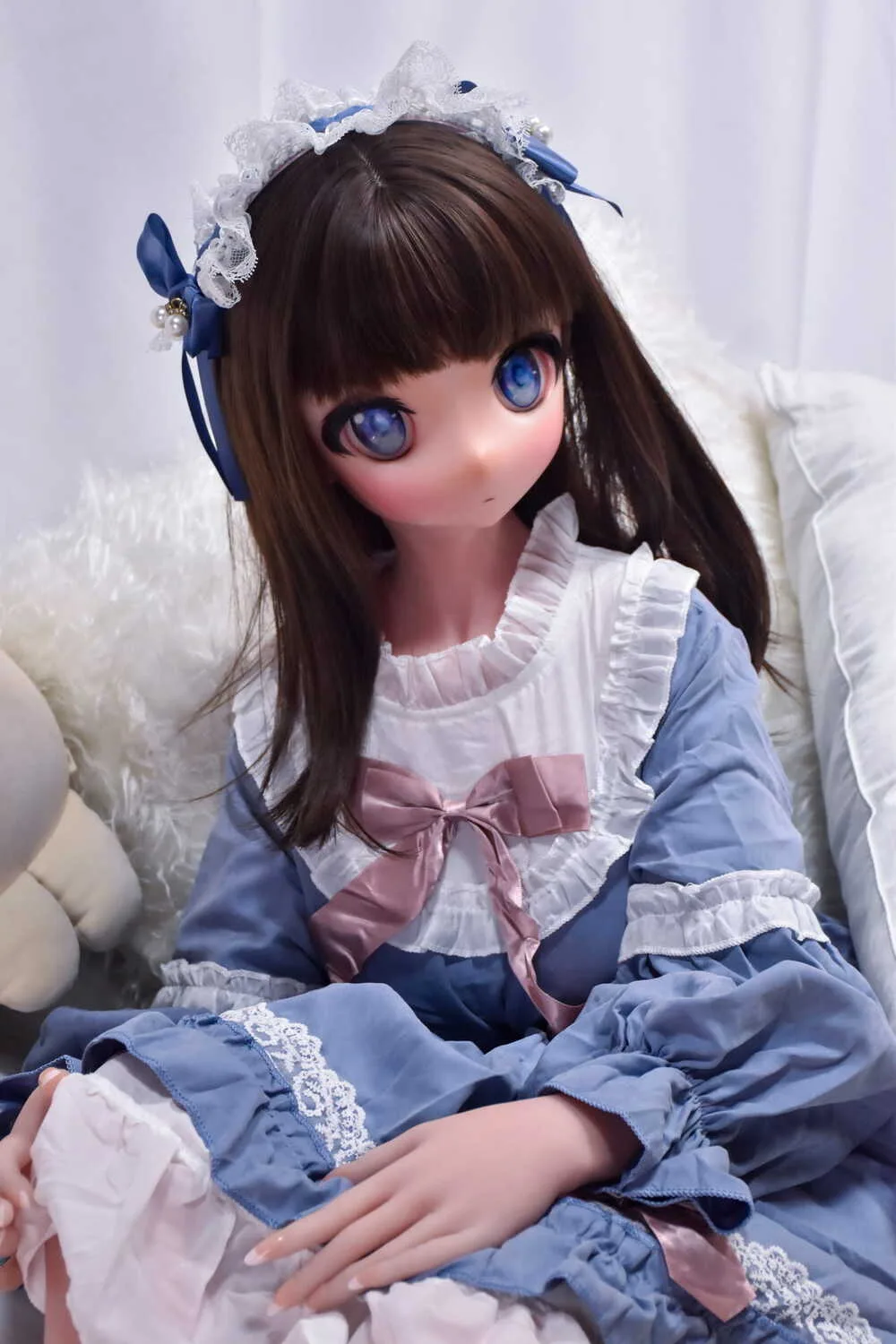 Arisugawa Yumeko RAD006 148cm, Elsa Babe, Silicone view 8