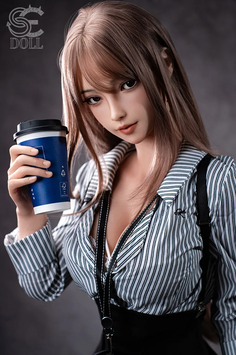 Yuuki.K #076SOV2 T161cm, C-Cup, SEDOLL, Silicone Pro, AYA Series view 5