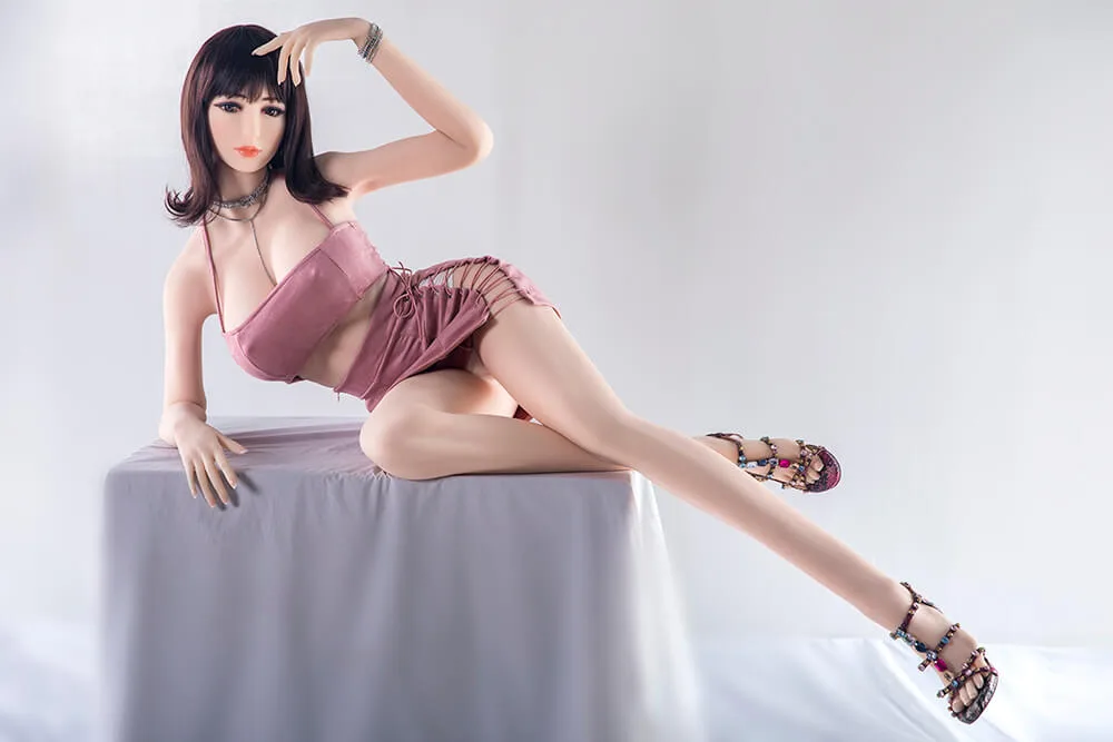 Misa 168cm E-Cup Sex Doll TPE by Jarliet, Highly Gifted Athletic Body view 7