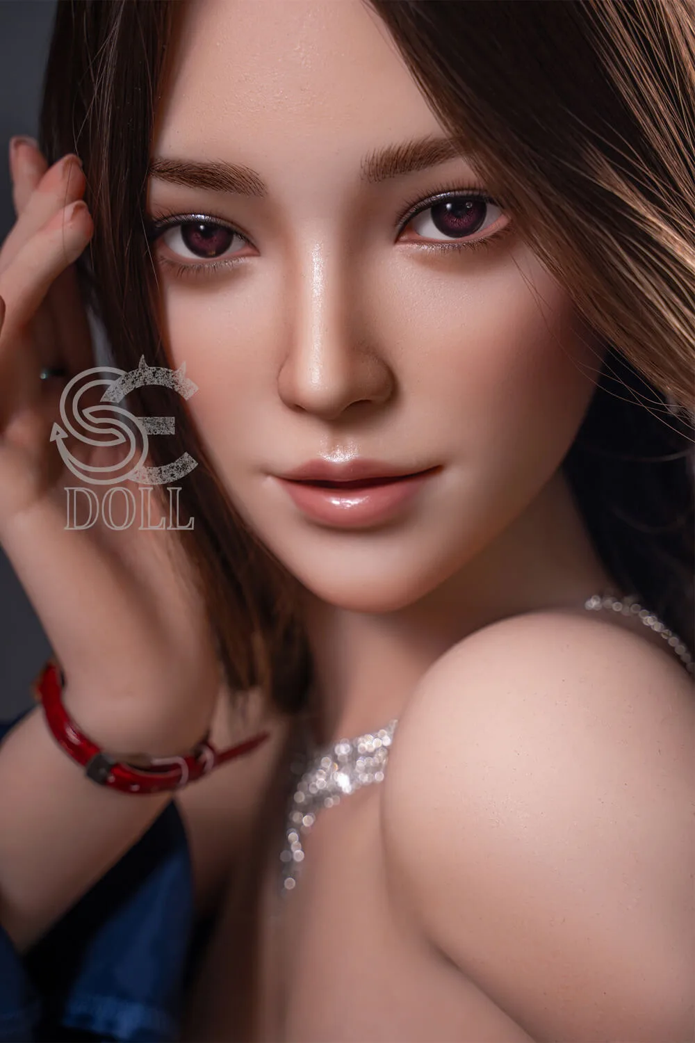 Regina F. 078SO, 165cm, C-Cup, SEDOLL, Silicone Pro (Europe STOCK) view 8