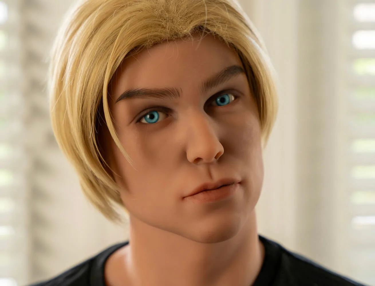Devon 170cm, Doll-Forever, Male Sex Doll, TPE view 8
