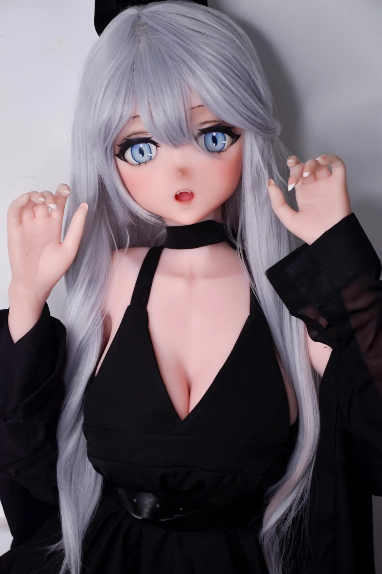 Hayakawa Saaya RAD011 148cm, Elsa Babe, Silicone view 2
