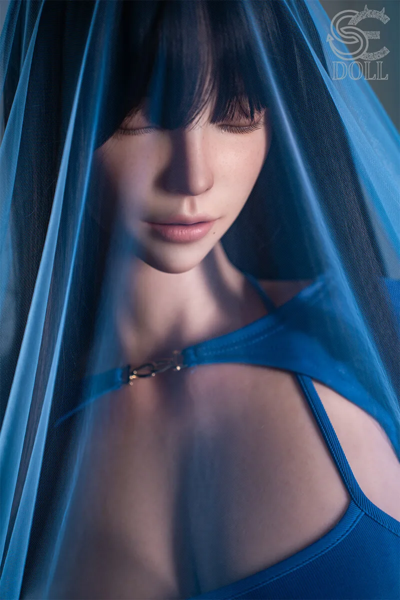Jenny. O #088SO, 111cm, G-Cup, SEDOLL, Silicone, ST4 Torso