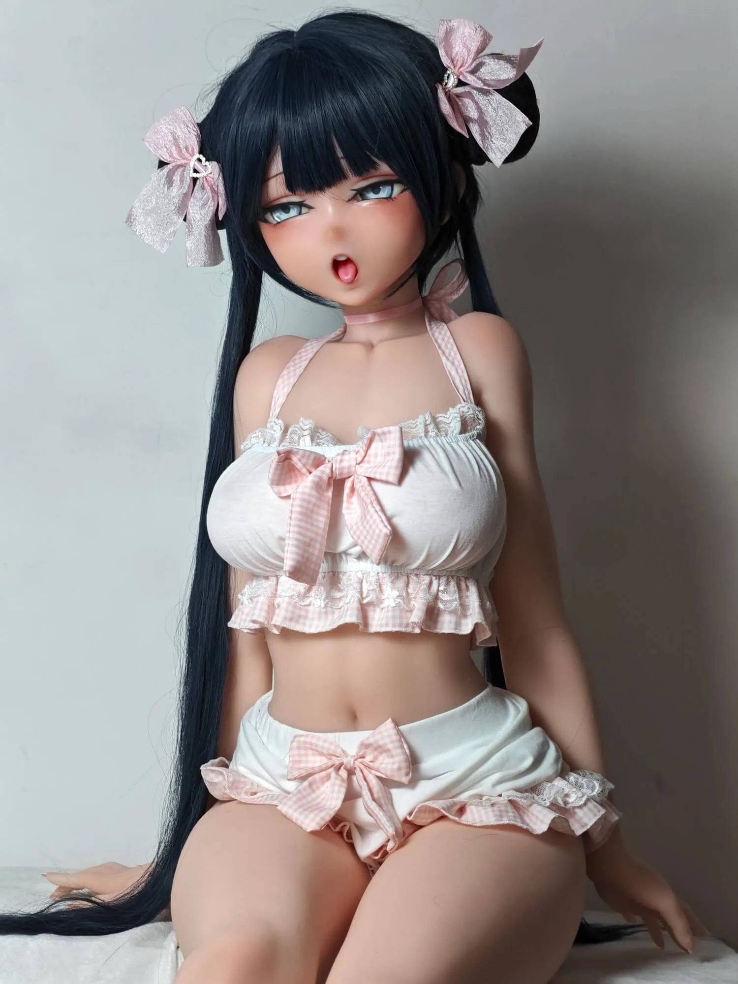 Iwata Mitsuki AHR008 148cm, Elsa Babe, Silicone view 8