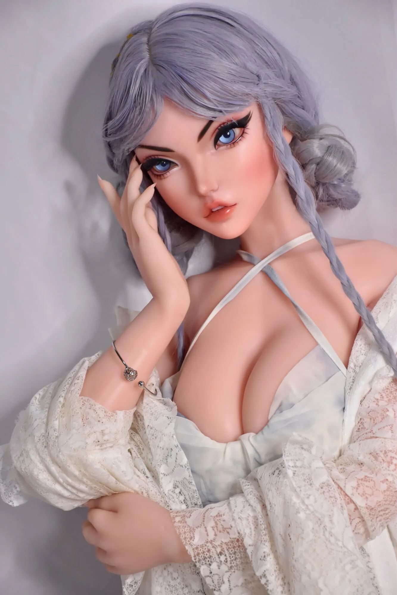 Aikawa Lori DHR004 148cm, Elsa Babe, Silicone view 4