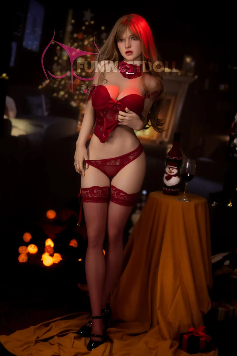Bella #037 155cm, F-Cup, FunWestDoll, TPE view 8