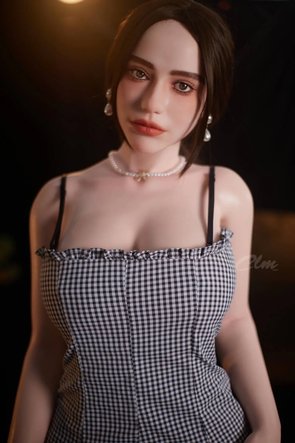 Tiffany 163cm, F-Cup, Climax Doll, Silicone view 6