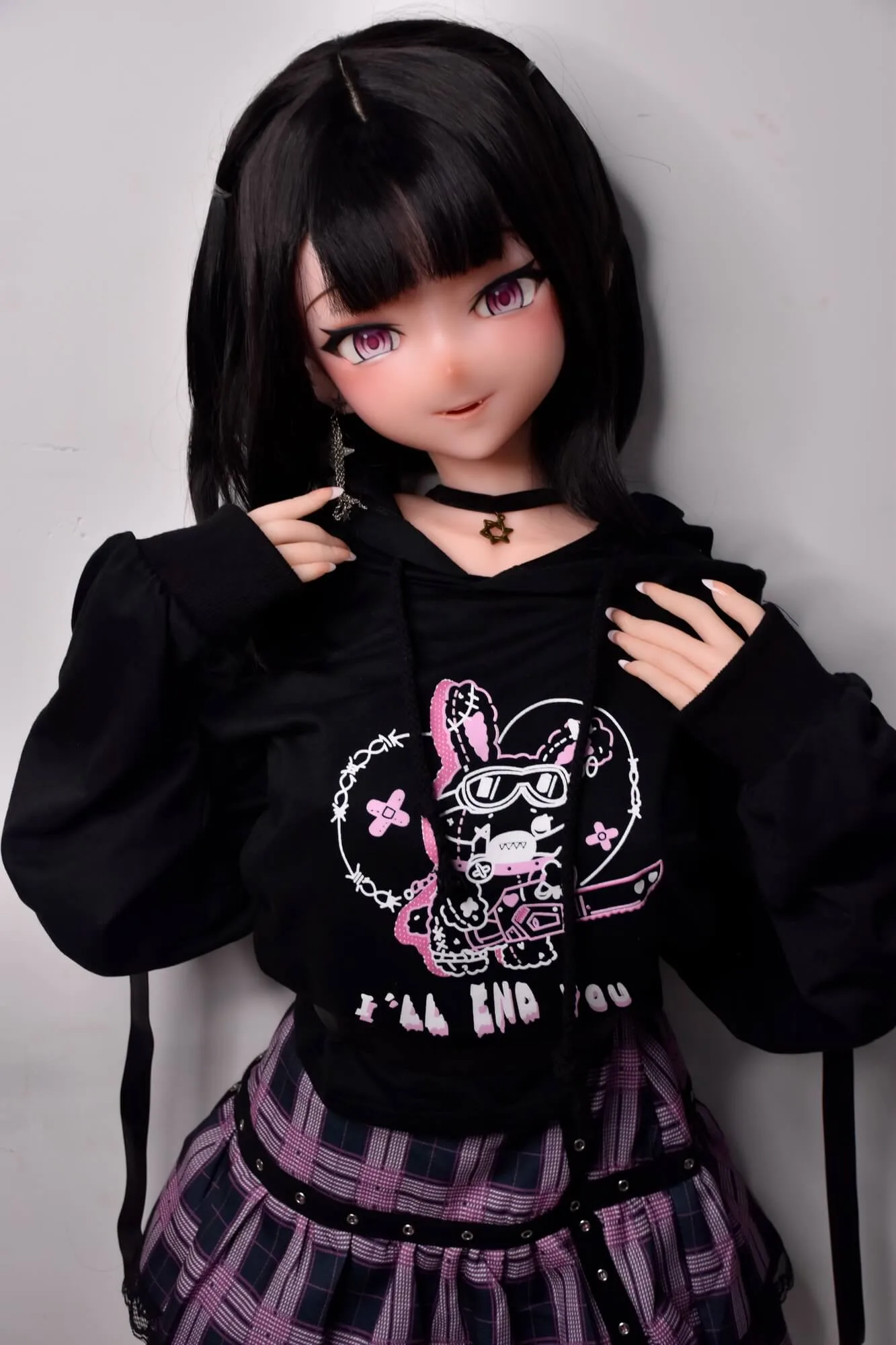 Matsuzaka Erina RAD009 148cm, Elsa Babe, Silicone