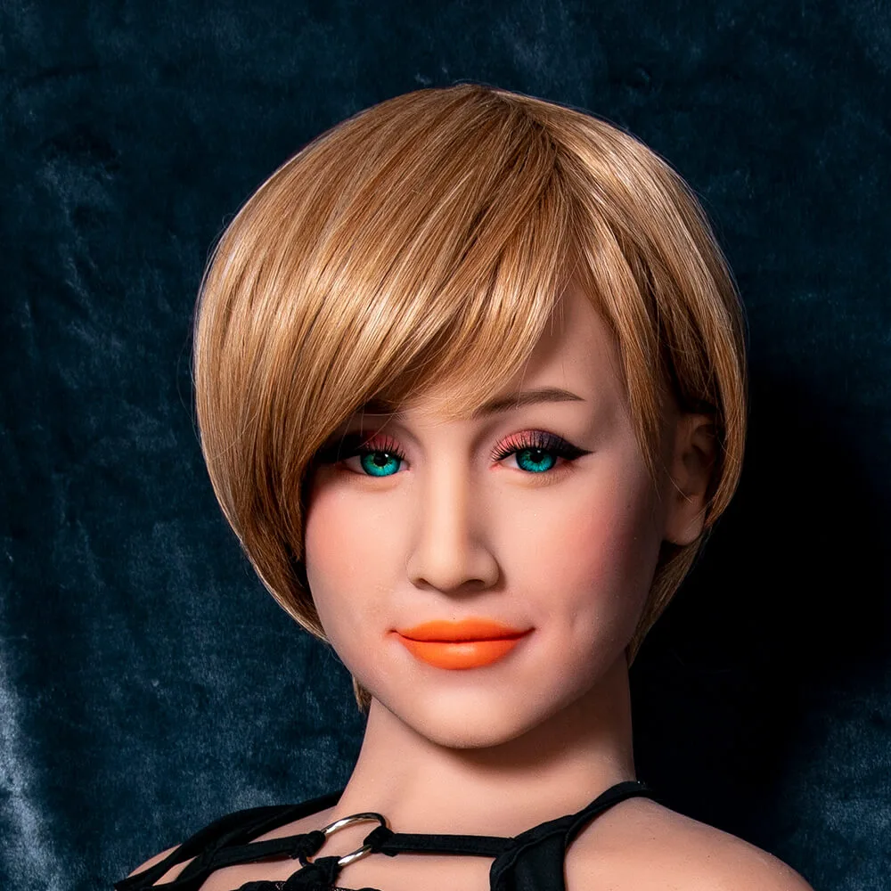 Rebecca 157cm C-Cup Sex Doll TPE by Jarliet, Wide Hips with Big Butt view 5