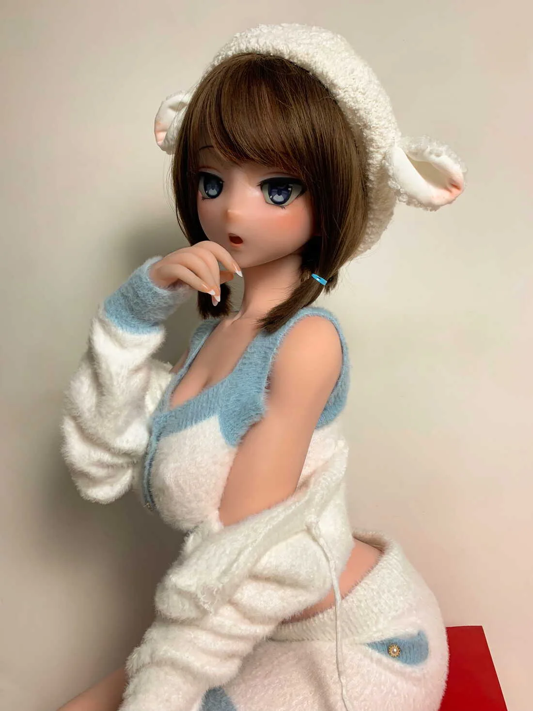 Furukawa Natsuki RAD020 148cm, Elsa Babe, Silicone view 7