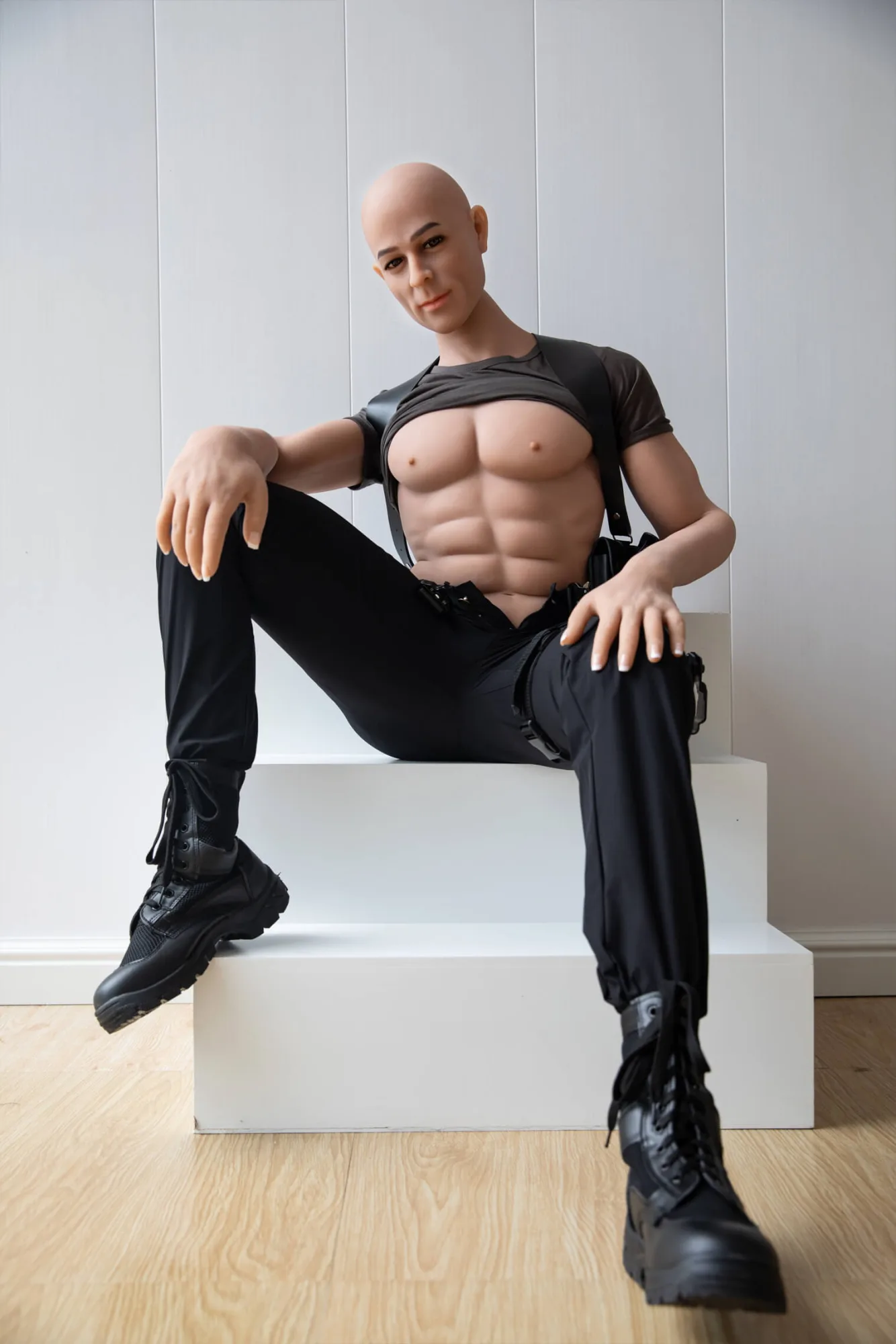 Matt 170cm Male Sex Doll TPE by Jarliet view 8