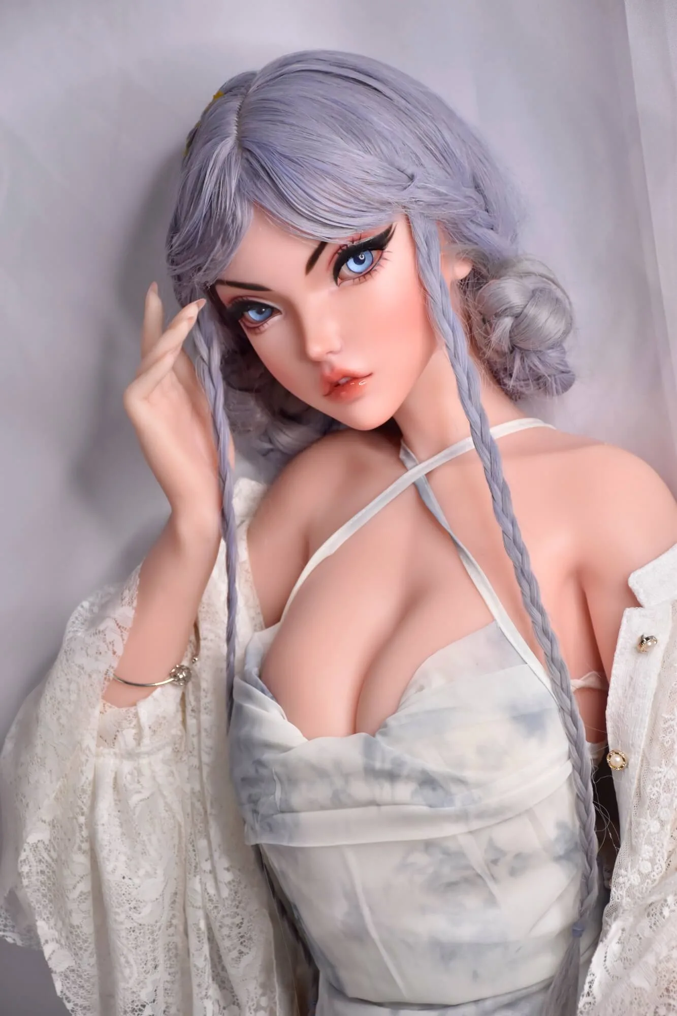 Aikawa Lori DHR004 148cm, Elsa Babe, Silicone view 8