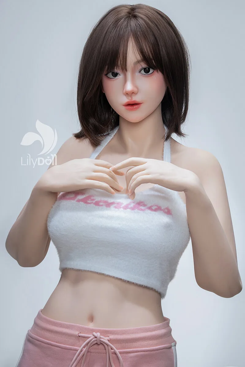 Elara-B LD001, 168cm, F-Cup, LilyDoll, Hybrid (USA STOCK) view 8