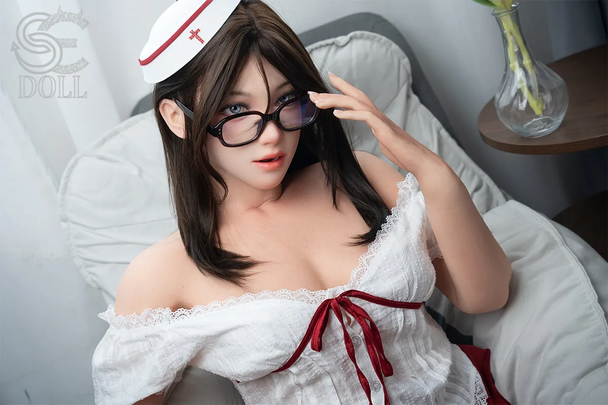 Yuuka.K #079SOV2, 163cm, C-Cup, SEDOLL, Silicone Pro view 5