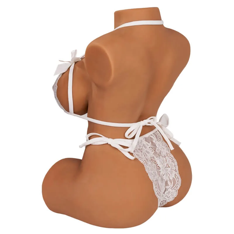 Britney 2.0, Tantaly, Torso TPE (USA STOCK) view 5