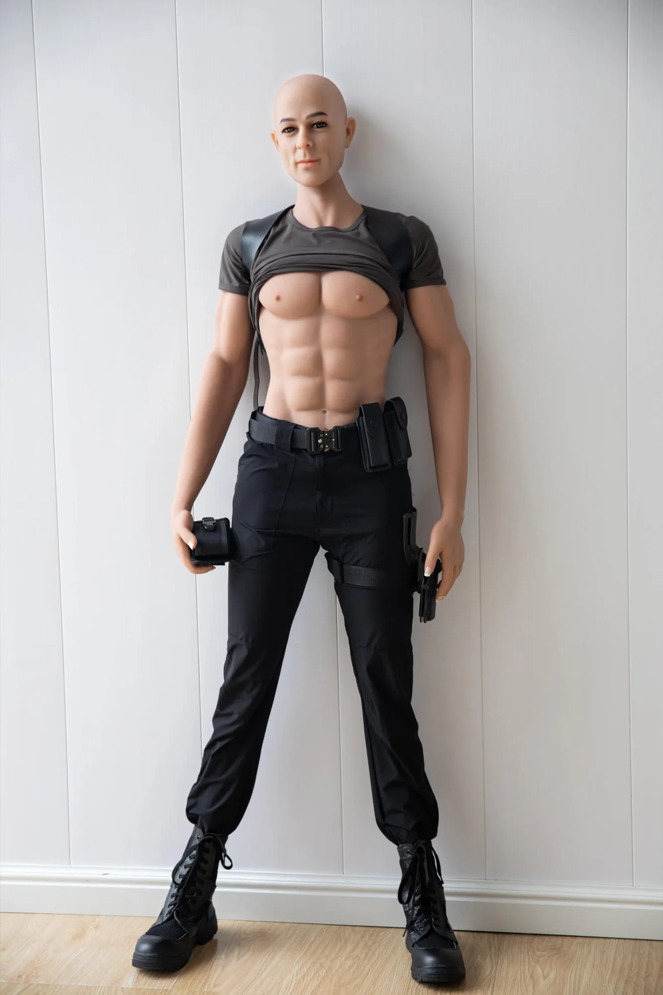 Matt 170cm Male Sex Doll TPE by Jarliet view 4