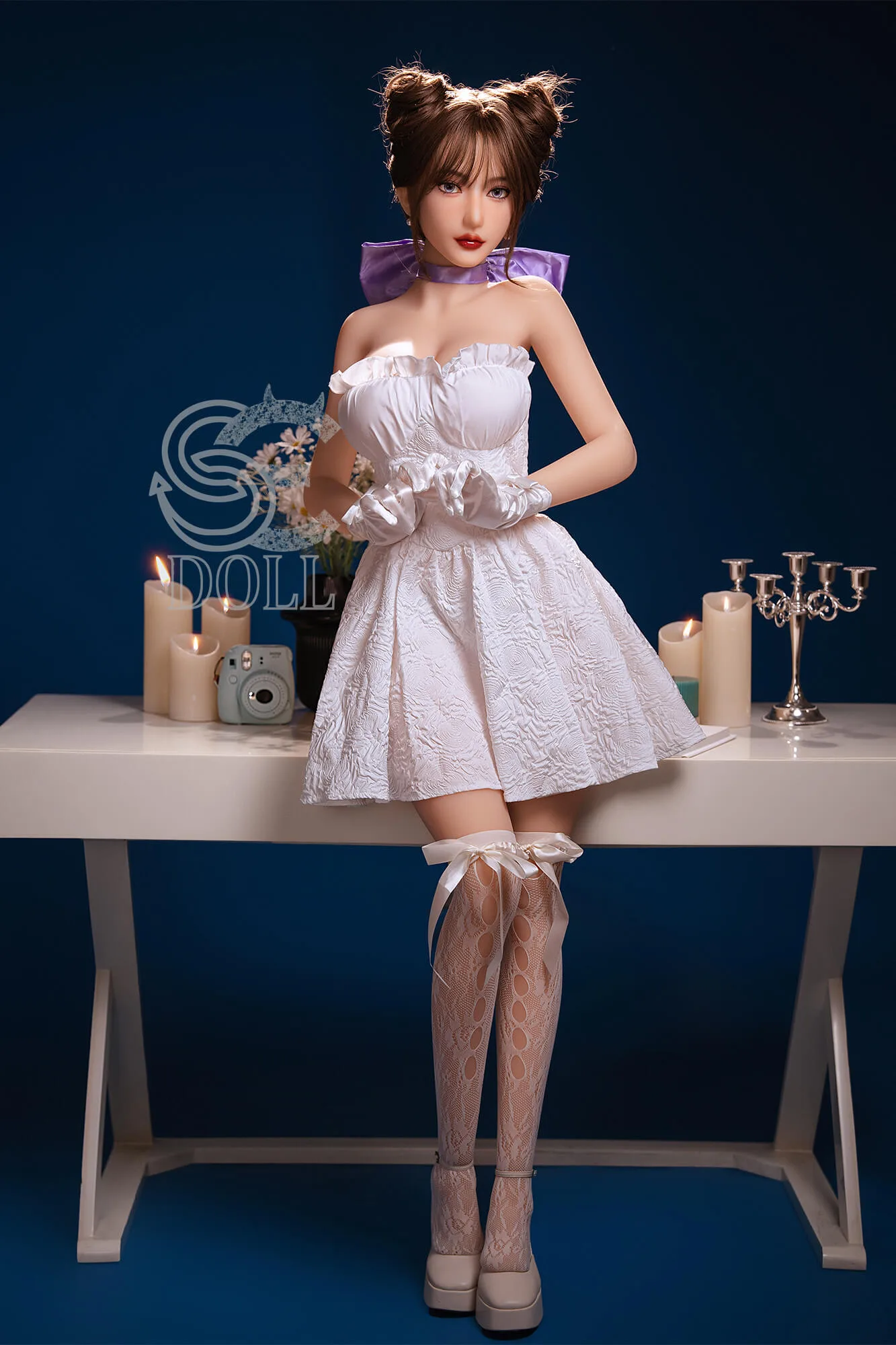 Makoto C. #126C, 161cm, F-Cup, SEDOLL, STPE (Stock Europe) view 2