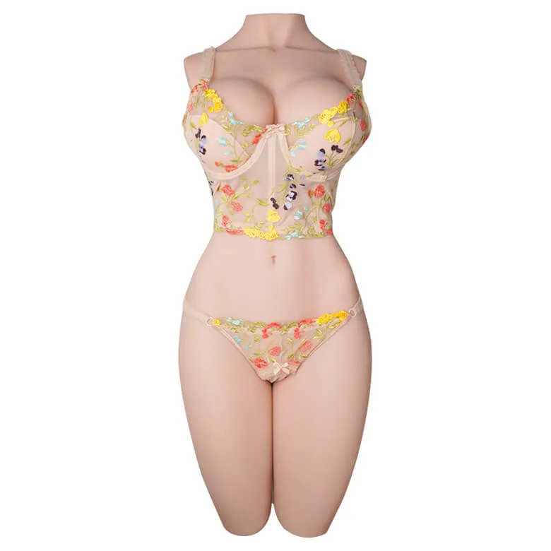 Aurora 2.0, Tantaly, Torso of TPE (USA STOCK)
