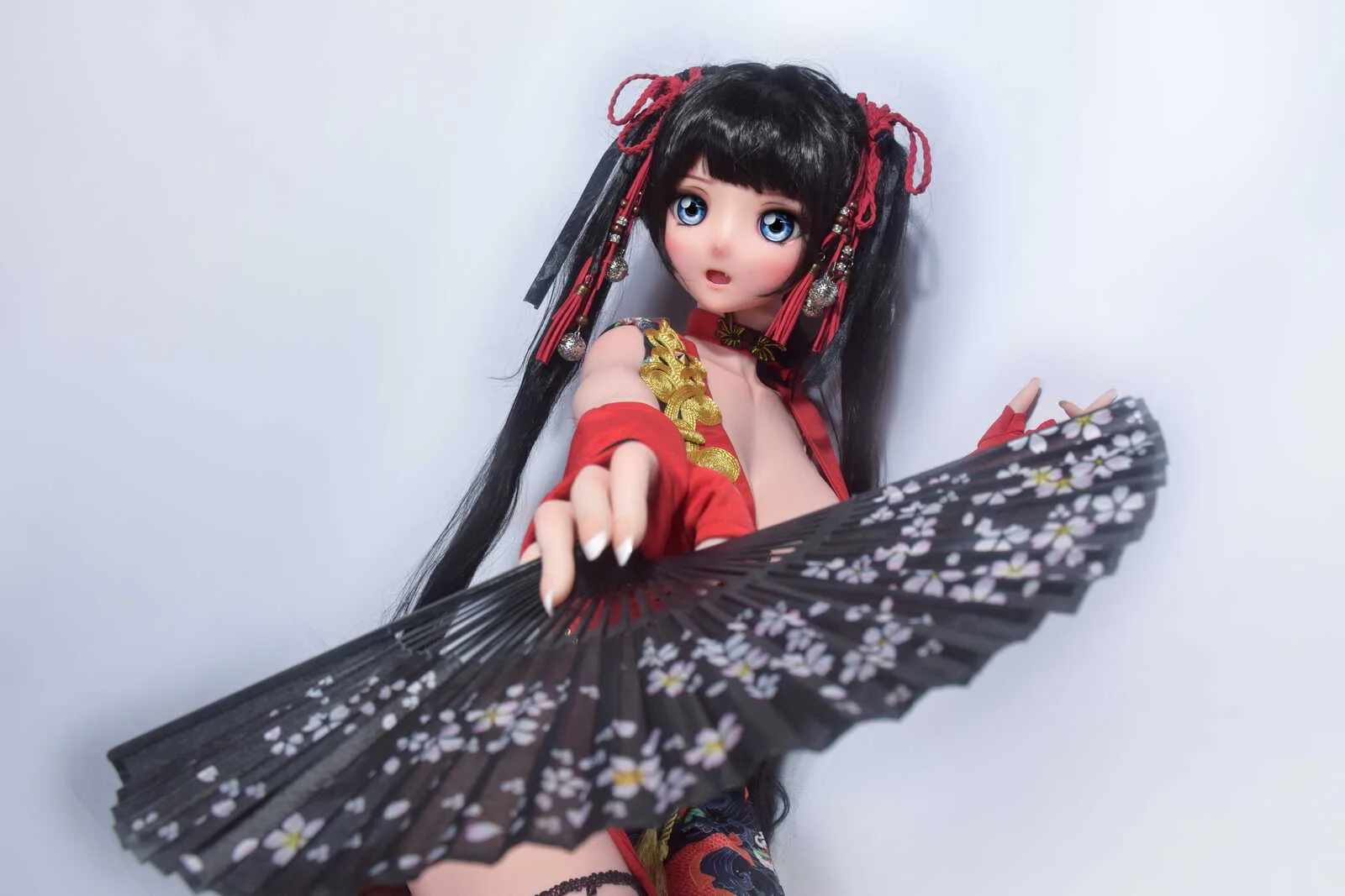 Hiroki RAD002 148cm, Elsa Babe, Silicone view 5