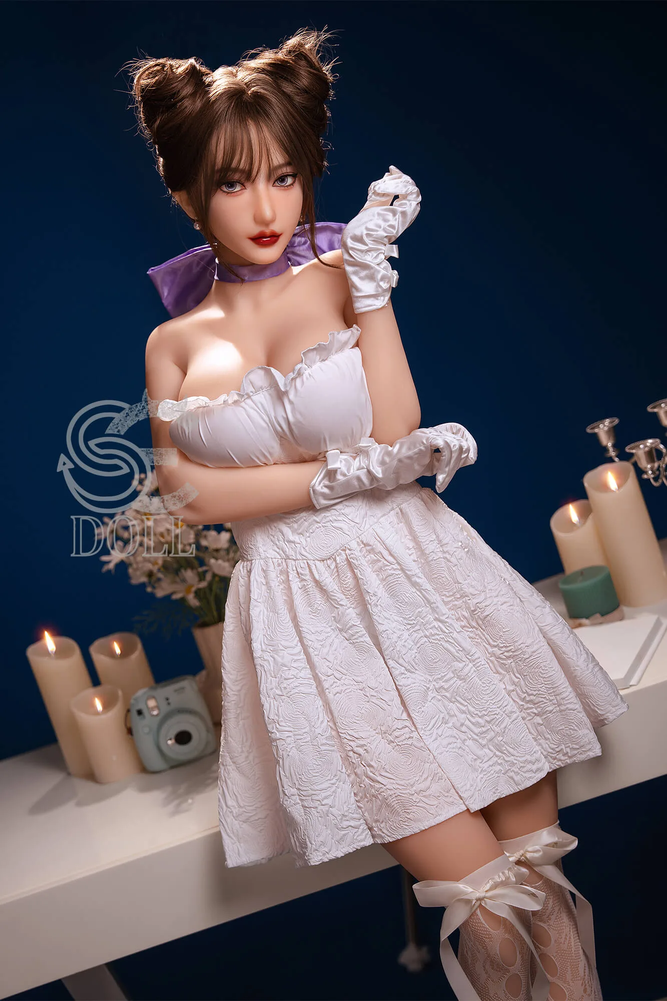 Makoto C. #126C, 161cm, F-Cup, SEDOLL, STPE (Stock Europe) view 3