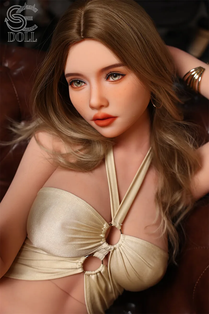 Kemeny. C SED332 #119, 165cm, C-Cup, SEDOLL, TPE view 4