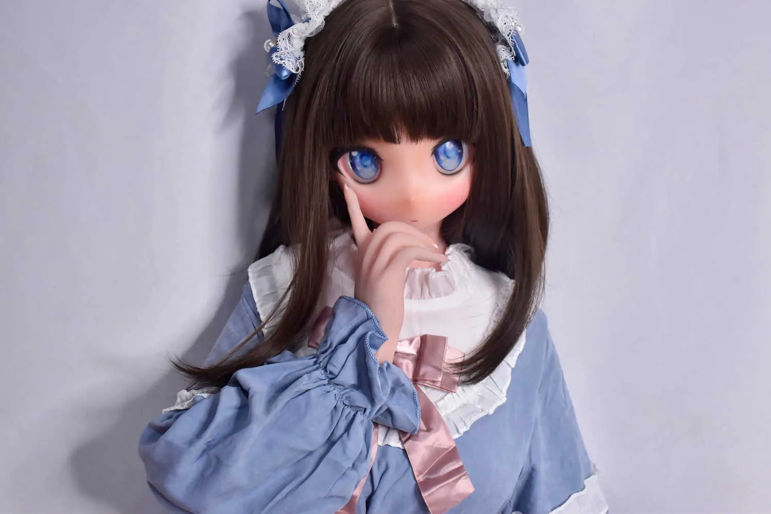 Arisugawa Yumeko RAD006 148cm, Elsa Babe, Silicone view 3
