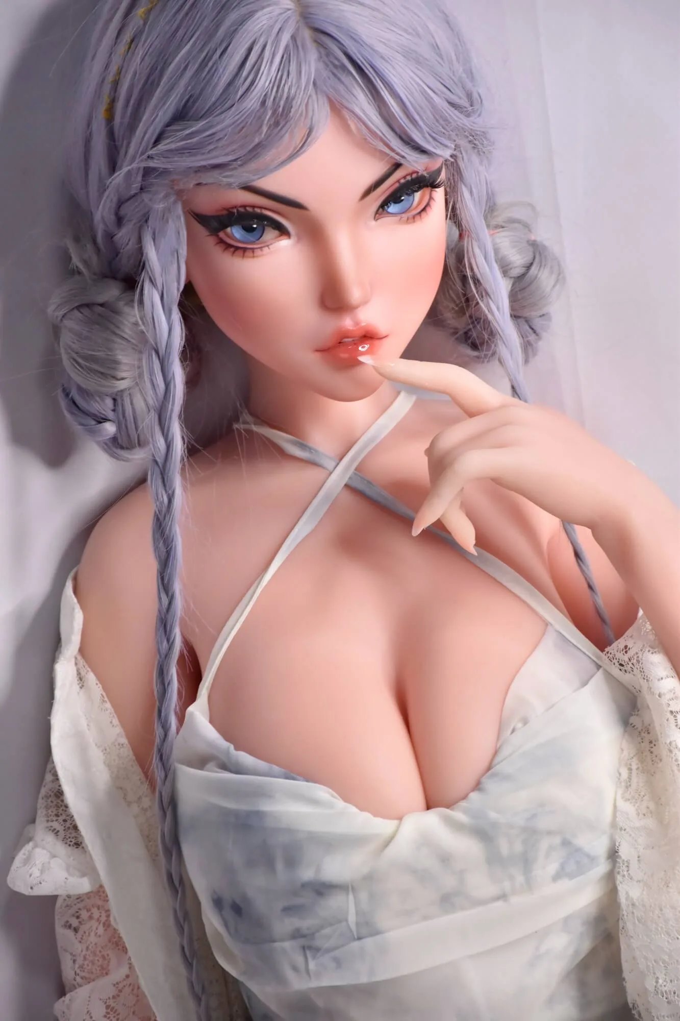 Aikawa Lori DHR004 148cm, Elsa Babe, Silicone view 5
