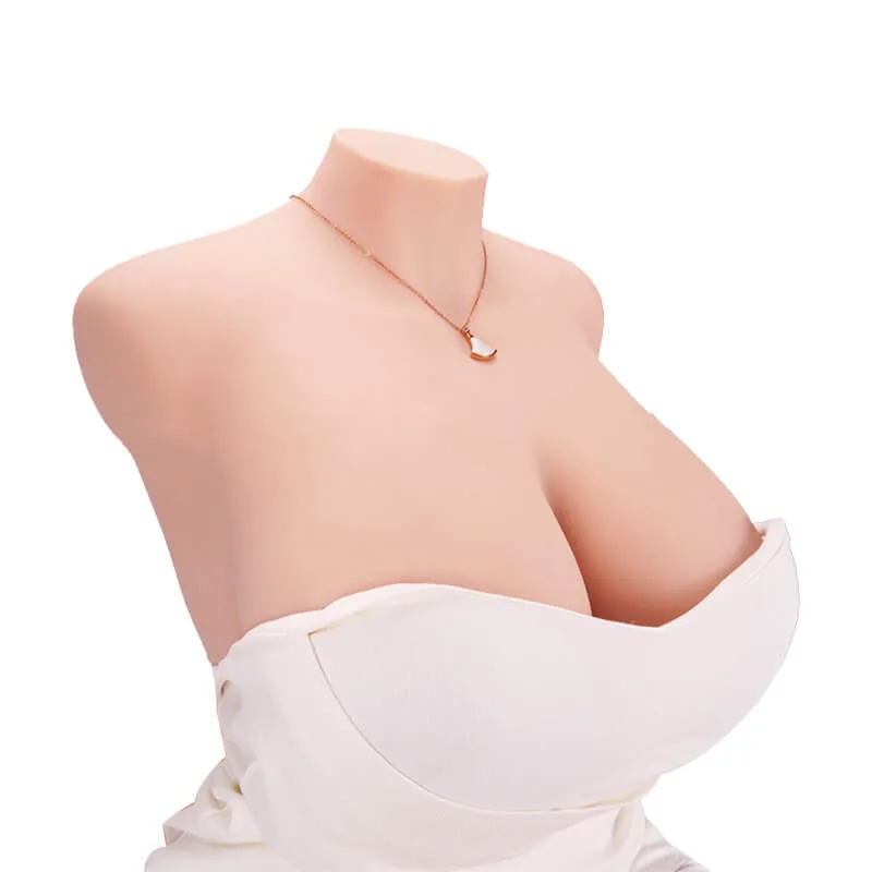 Monroe, Tantaly, Torso of TPE (Stock Europe) view 5