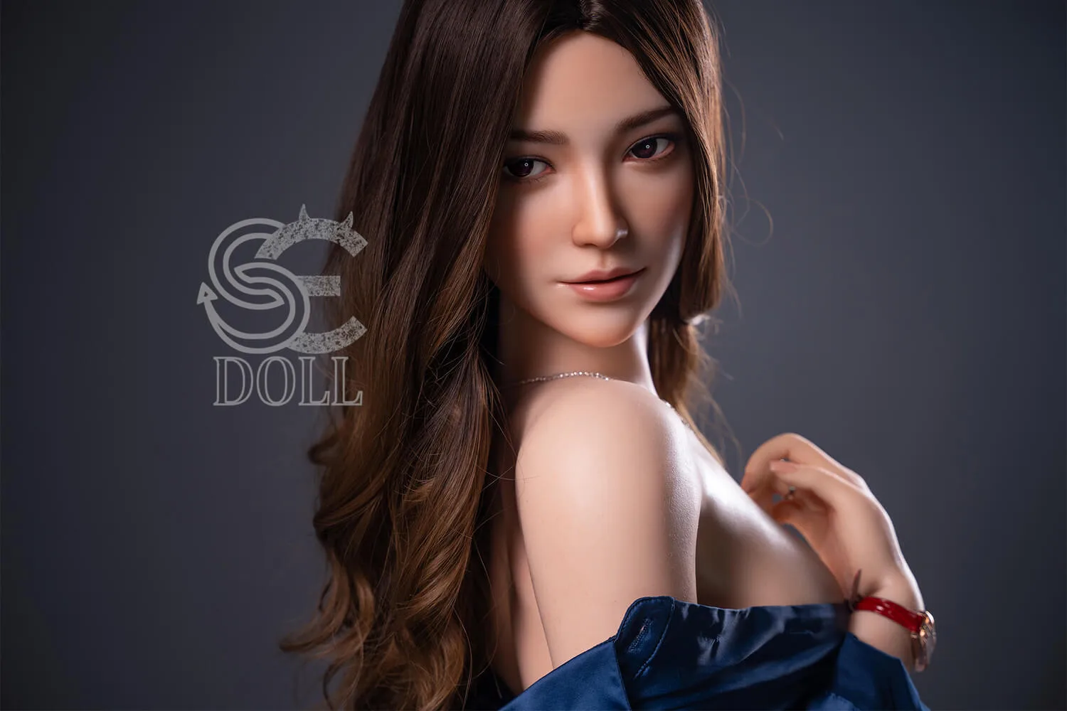 Regina F. 078SO, 165cm, C-Cup, SEDOLL, Silicone Pro (Europe STOCK) view 7