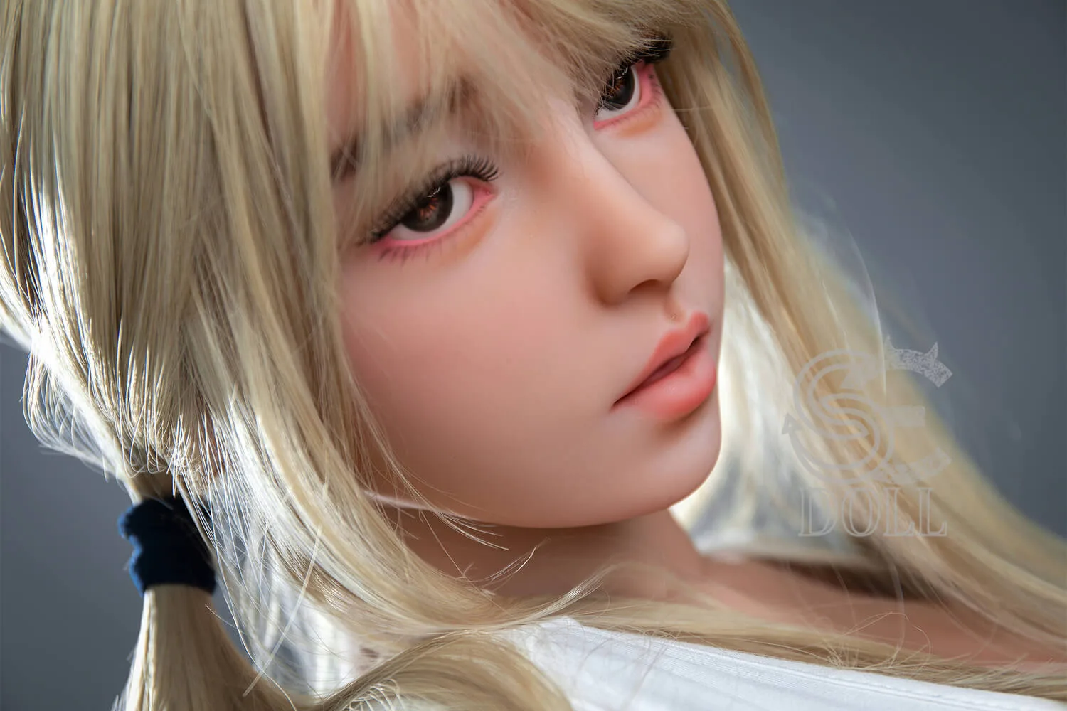 Melody #120, 157cm, H-Cup, SEDOLL, STPE (Stock Europe) view 8