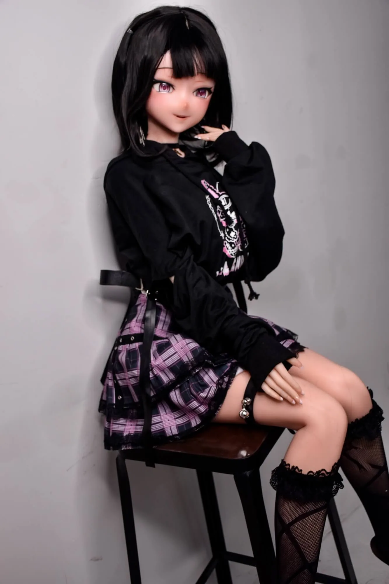 Matsuzaka Erina RAD009 148cm, Elsa Babe, Silicone view 8