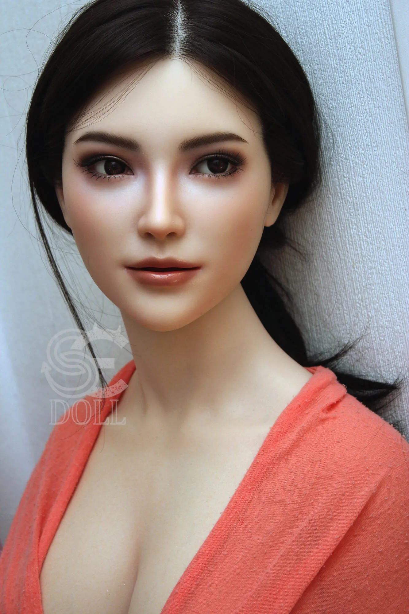 Regina. I #78SO, 165cm, C-Cup, SEDOLL, Silicone (Europe STOCK) view 2