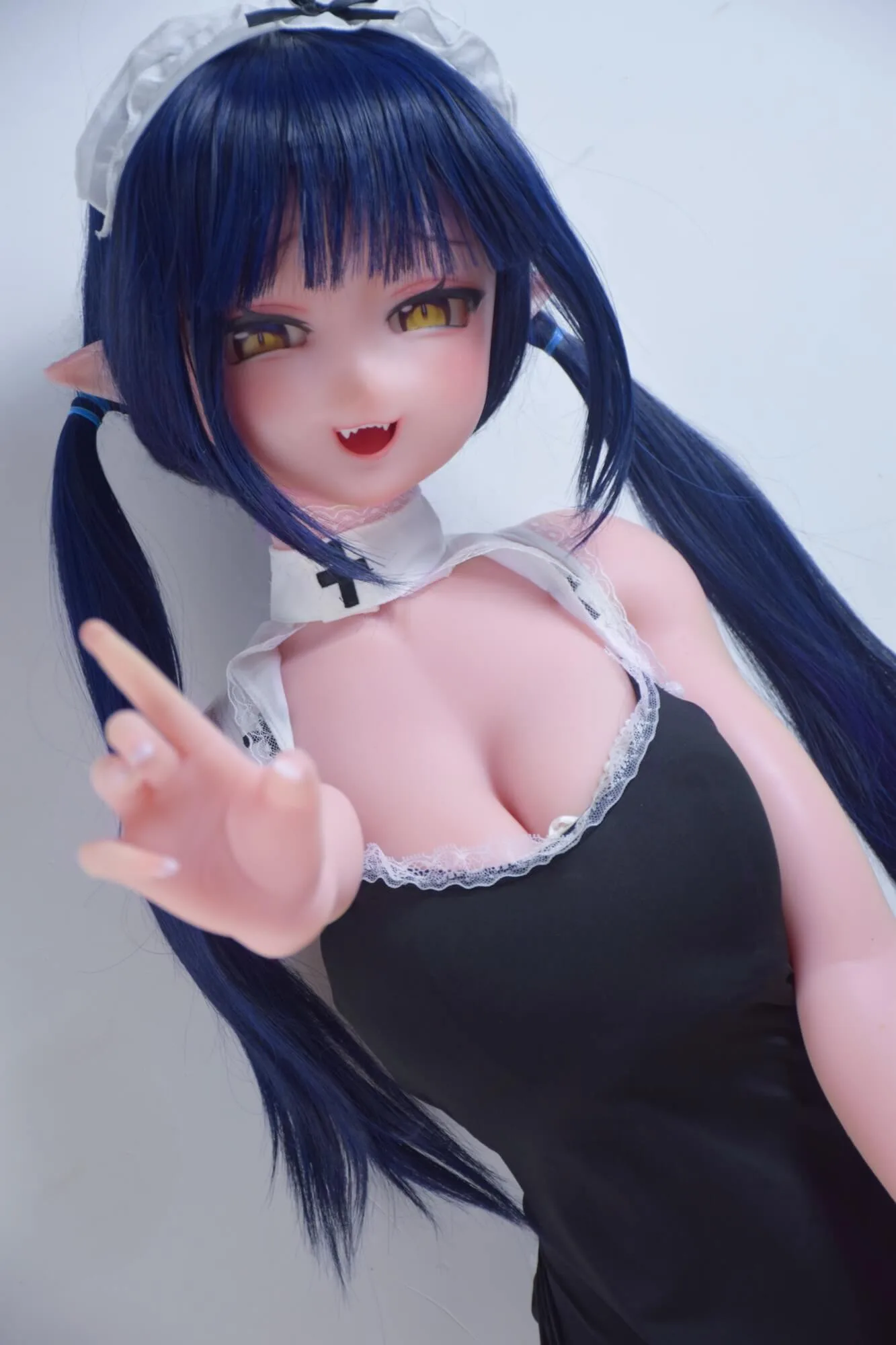 Ijuuin Maki RAD010 148cm, Elsa Babe, Silicone view 6