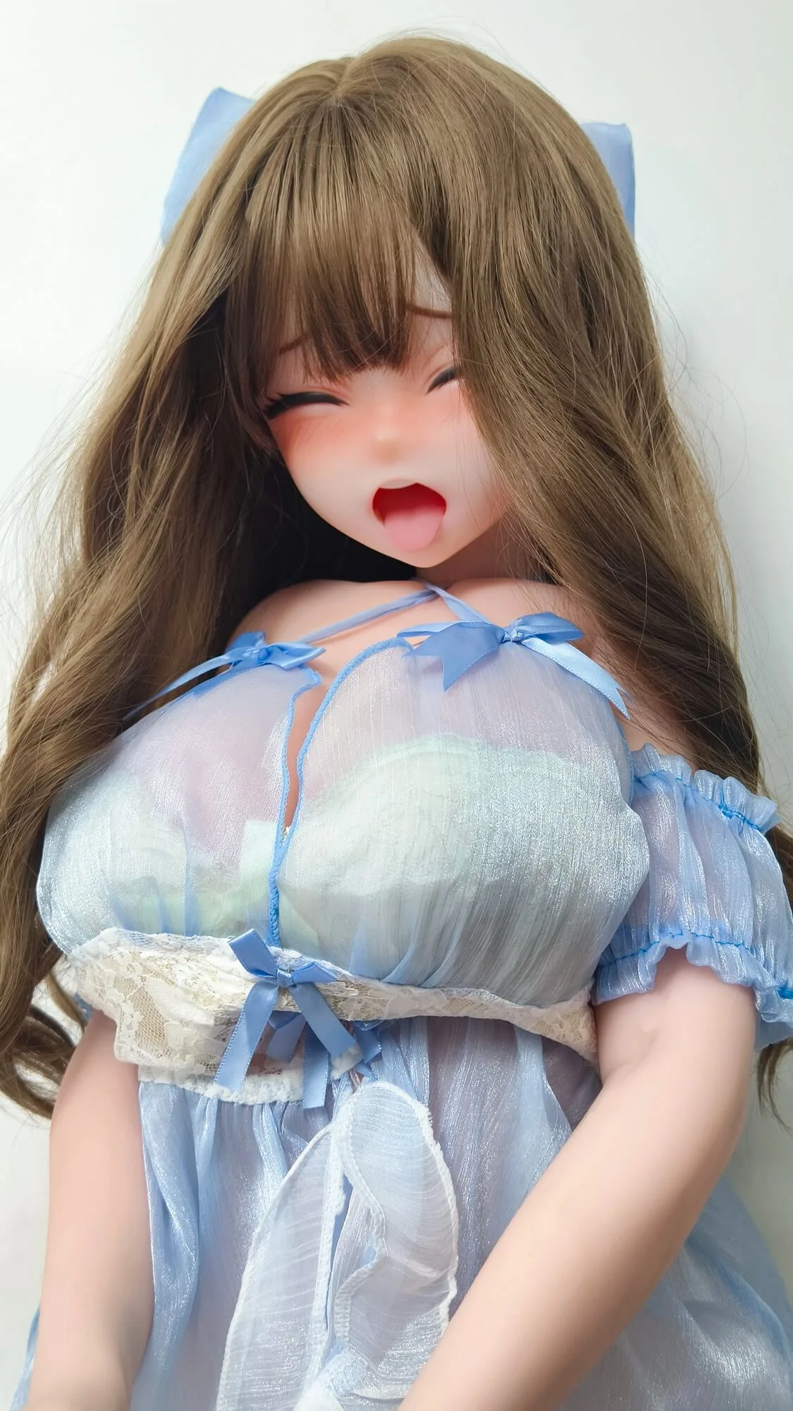 Yukimura Kana RAD036 148cm, Elsa Babe, Silicone view 8