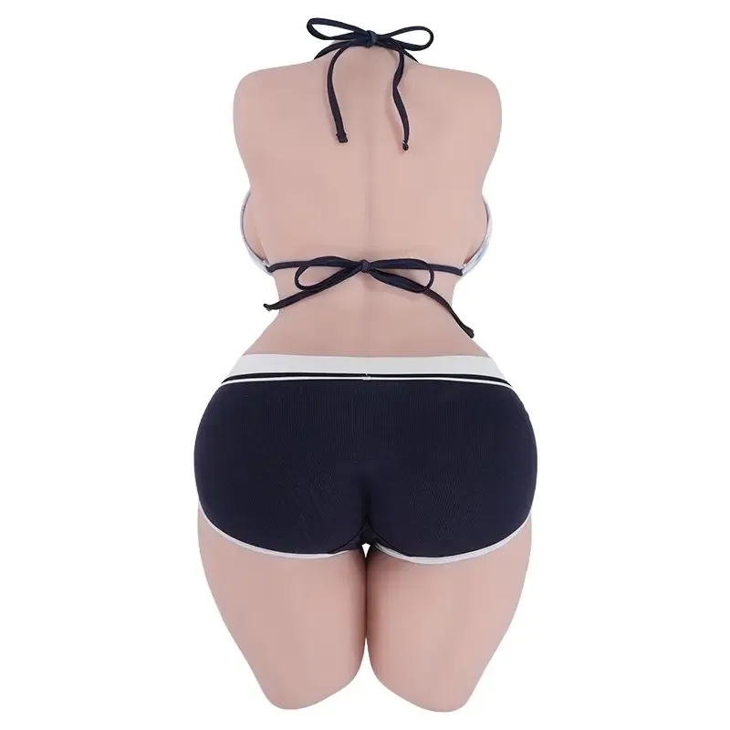 Hannah, Tantaly, Torso of TPE (Stock Europe) view 4