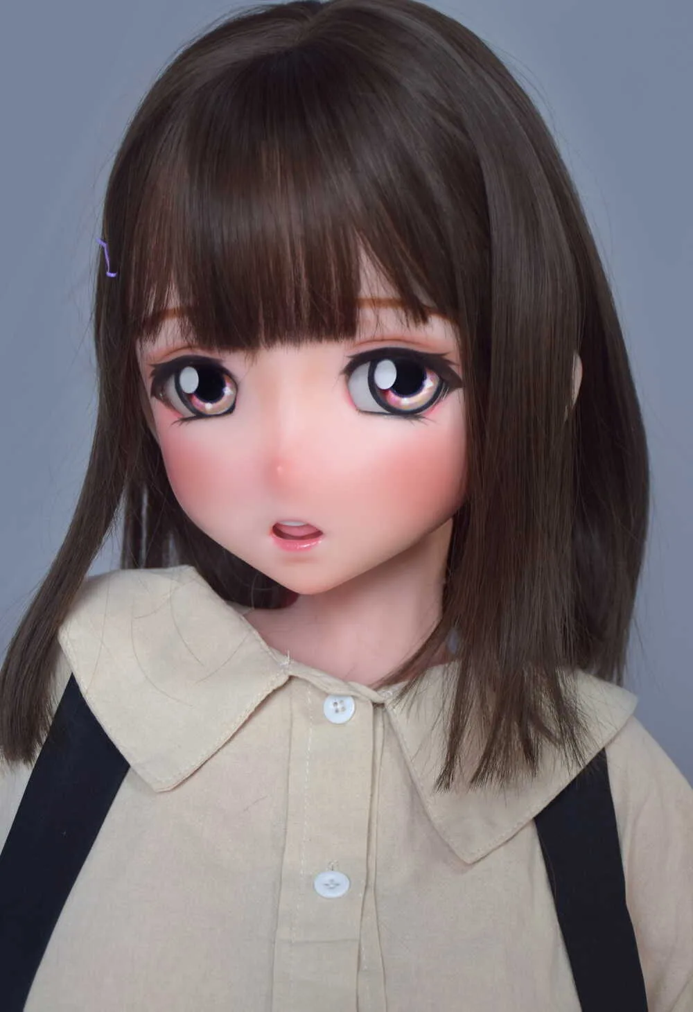 Kotori RAD004 148cm, Elsa Babe, Silicone view 3