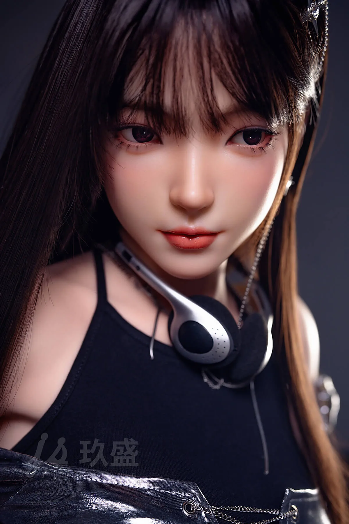 Sora #70 158cm, D-Cup, Jiusheng, Silicone view 4