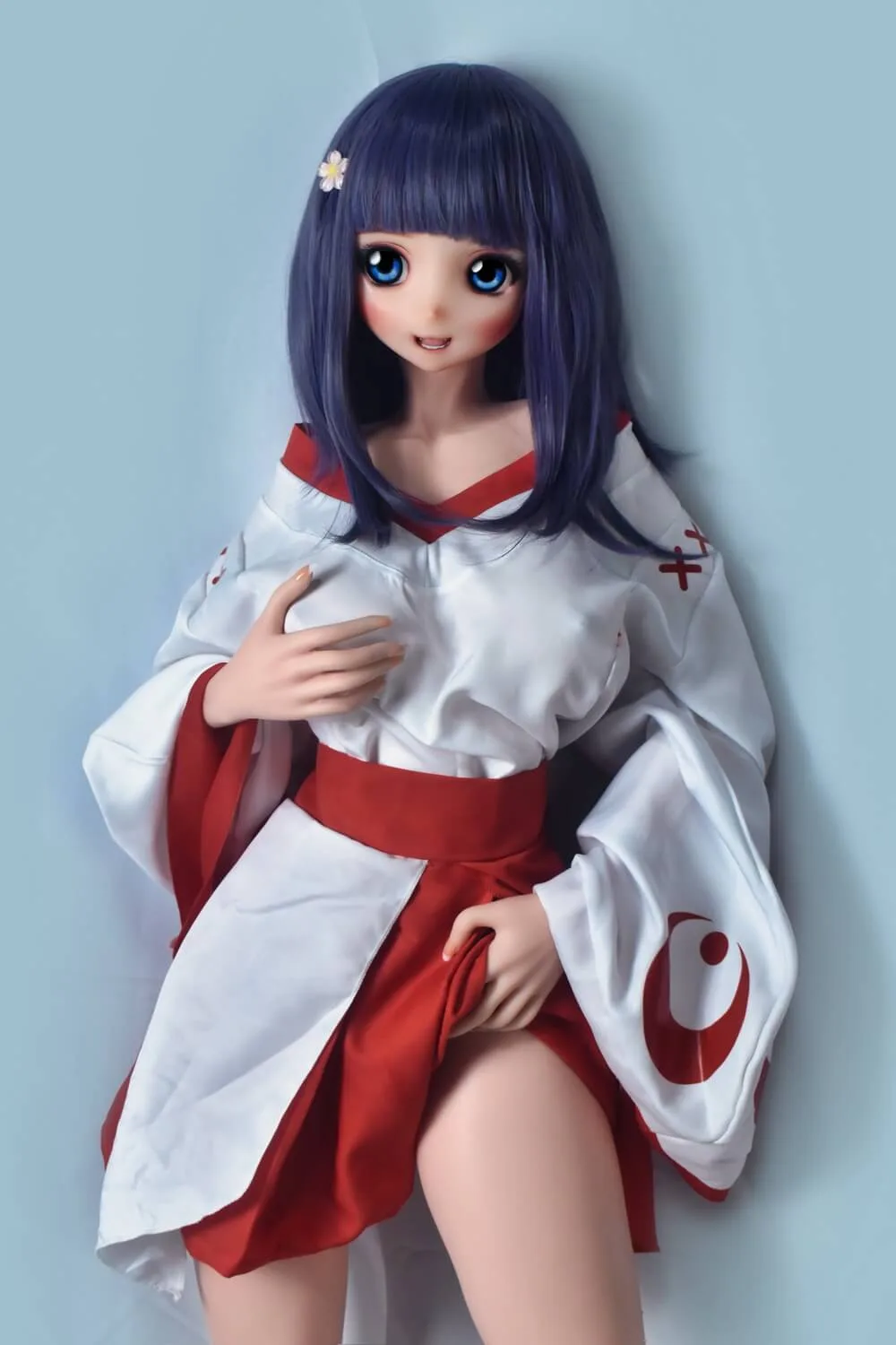Fujisaki Junko RAD003 148cm, Elsa Babe, Silicone