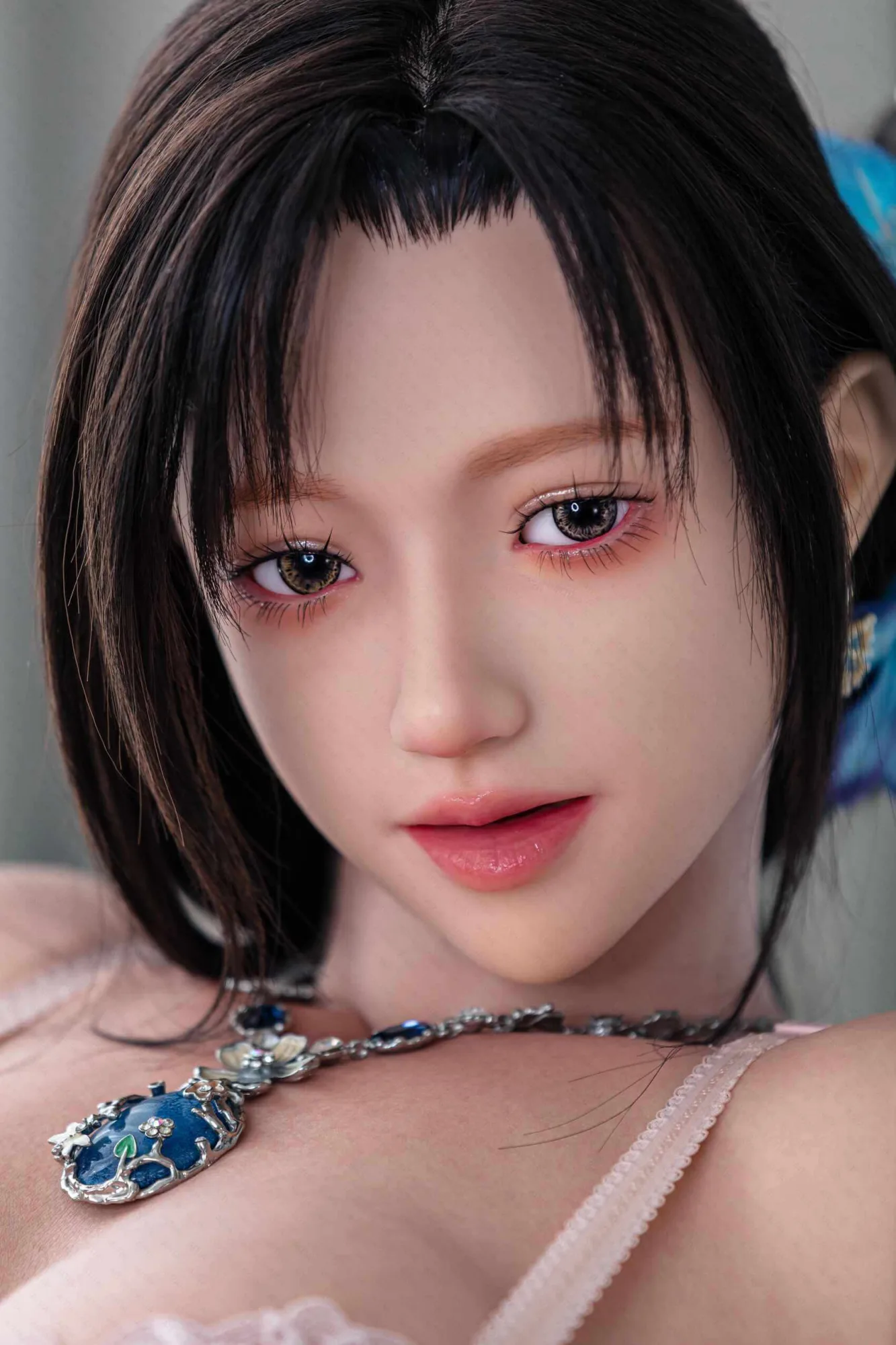 GangBen 167cm, Bezlya, Silicone, 2.2U Series view 3
