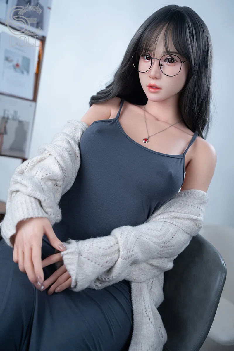 Sena.A #166SC T160cm, C-Cup, SEDOLL, Silicone Pro, AYA Series