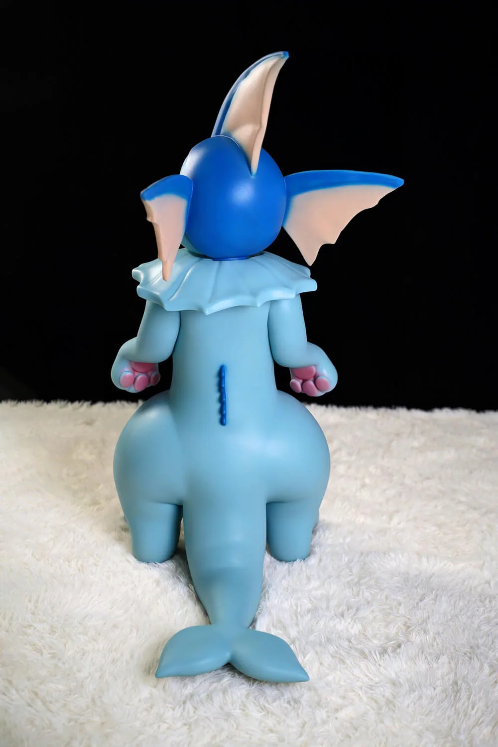 Vaporeon, Dolls Castle, Silicone, Sexual Pokémon (also in furry version) view 6