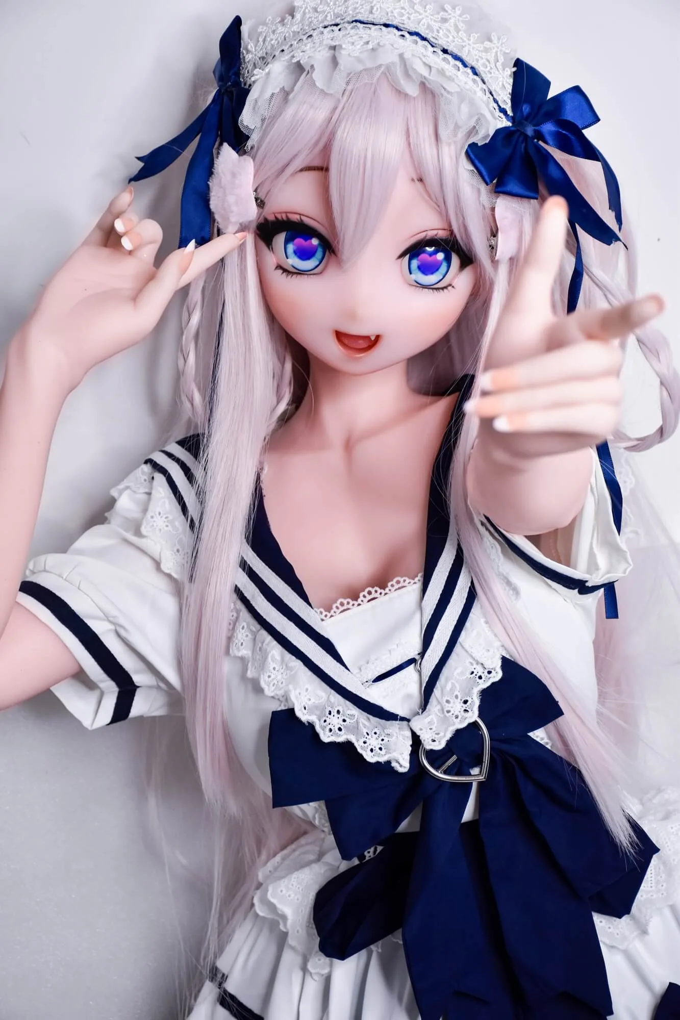Saitou Yukie RAD052 148cm, Elsa Babe, Silicone