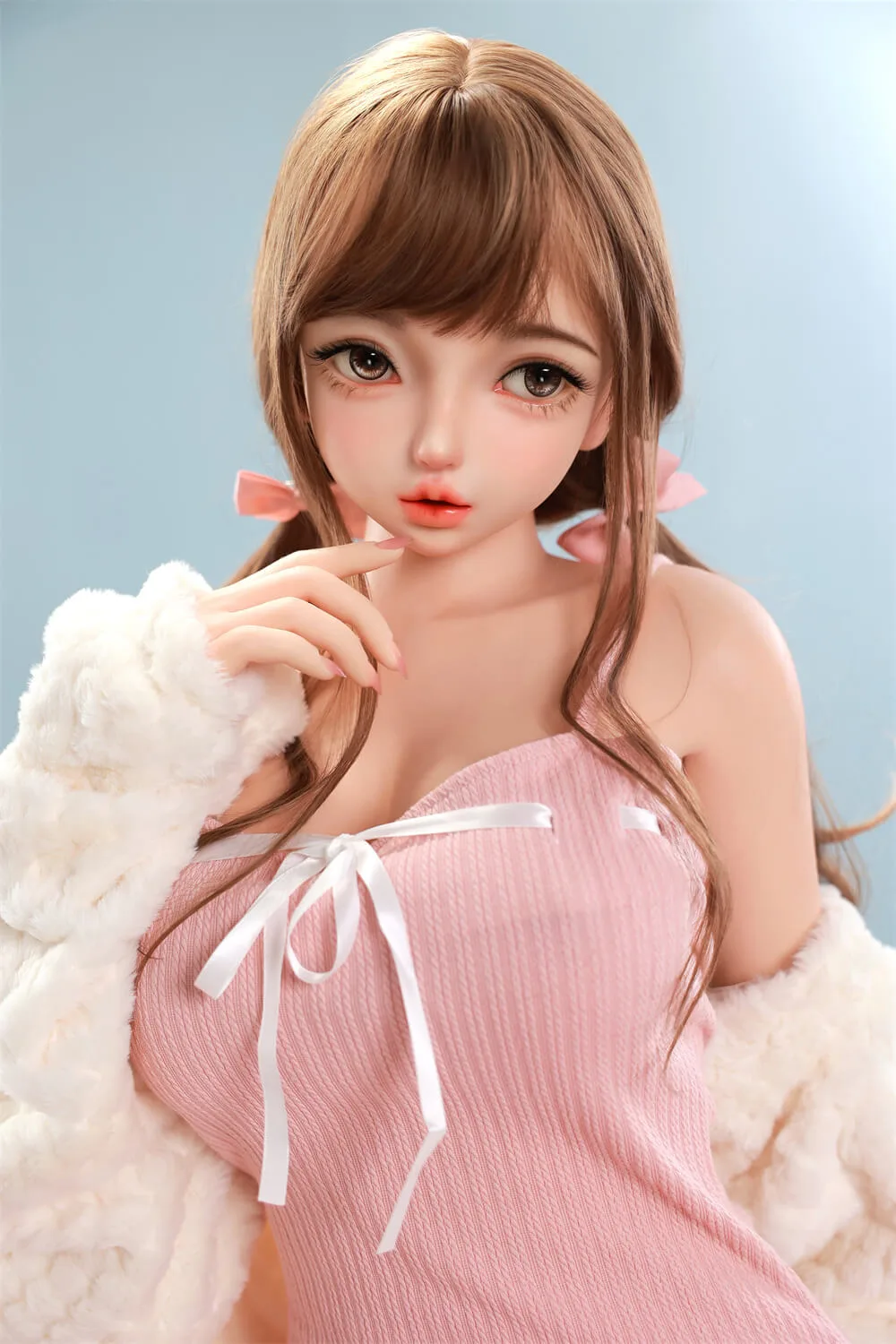 Le Yao 160cm, C-Cup, JY Doll, Silicone view 8
