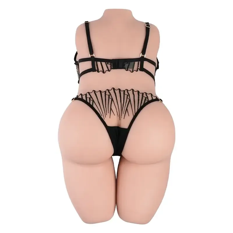 Freya, Tantaly, Torso of TPE (Stock Europe) view 4